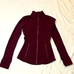 Lululemon Define Jacket